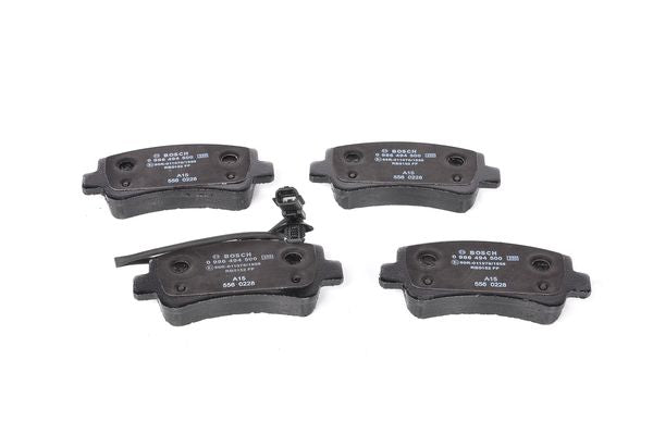 Bosch Brake Pad Set - 0986494500