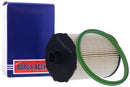 Borg & Beck Fuel Filter  - BFF8326