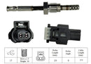 Lemark Exhaust Gas Temperature Sensor - LXT204