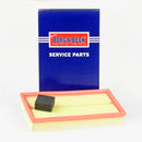 Borg & Beck Air Filter - BFA2077