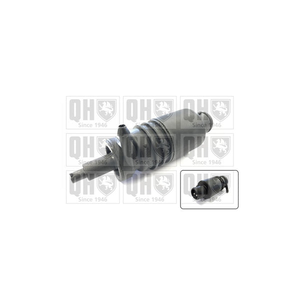 QH QWP071 Washer Pump