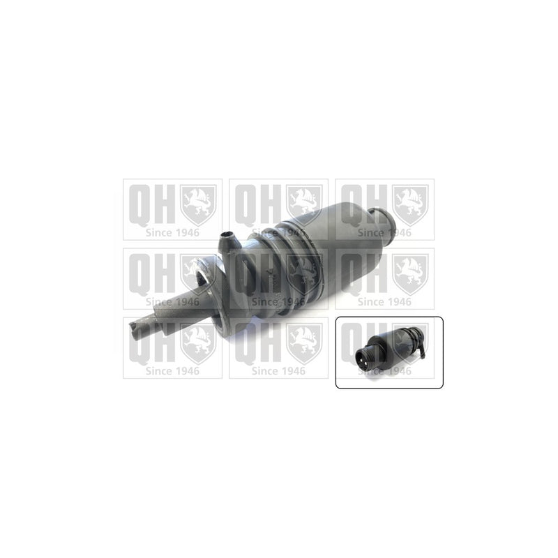 QH QWP071 Washer Pump