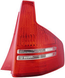 HELLA 2NE 354 053-011 Rear Fog Light - Halogen - 12V