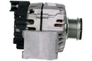 HELLA 8EL 012 430-051 Alternator - 14V - 150A - fits Peugeot 207/207+ (WA_, WC_)