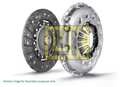 LUK Clutch Kit - 623361400