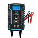Ring 8Amp Smart Battery Charger UK - RSC808 - RSC808