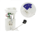 Intermotor In-Tank Fuel Pump - 39143