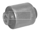 Borg & Beck Suspension Arm Bush  - BSK6464