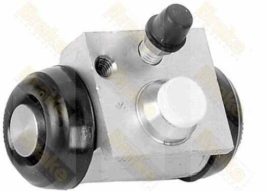 Brake Engineering Wheel Cylinder - WC1629BE