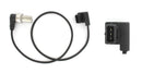 Fuel Parts Crank Sensor - CS1047