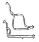 BM Cats Front Pipe - BM70143 with Fitting Kit - FK70143