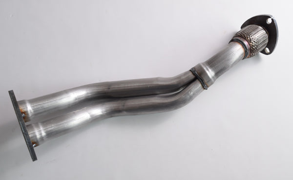 EEC Front Pipe - AU7000