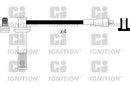 Ignition Ignition Lead Set - XC822