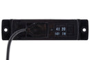 HELLA 2PS 008 645-001 Side Marker Light - LED - 24V