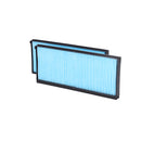 Blue Print Cabin Filter Set - ADG02529
