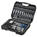 Draper 188pc MIX" Socket Set - 24231