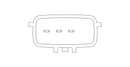 Kerr Nelson Air Mass Meter - KMF093