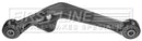 First Line Suspension Arm LH -FCA7586
