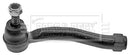 Borg & Beck Tie Rod End Lh Part No -BTR5408