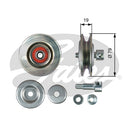 Gates DriveAlign Tensioner Pulley - T39363