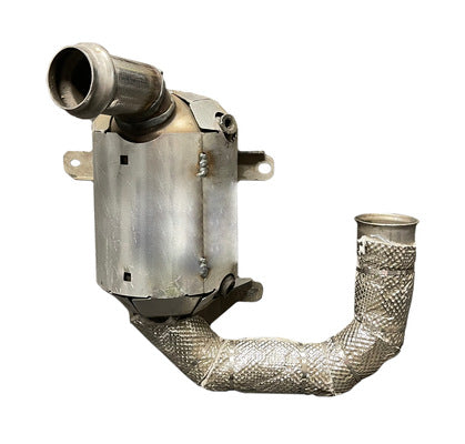 Klarius 325307 - Catalyst Type Approved  - Fits Citroen C4 Grand Picasso 2.0l Cat