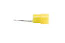 HELLA 8KW 178 042-232 Cable Connector - Yellow - 4.0mm² - 6.0mm² - Bore Ø: 8.4mm