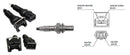 Kerr Nelson Oxygen Sensor - KNL639
