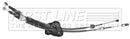 First Line Gear Control Cable  - FKG1428