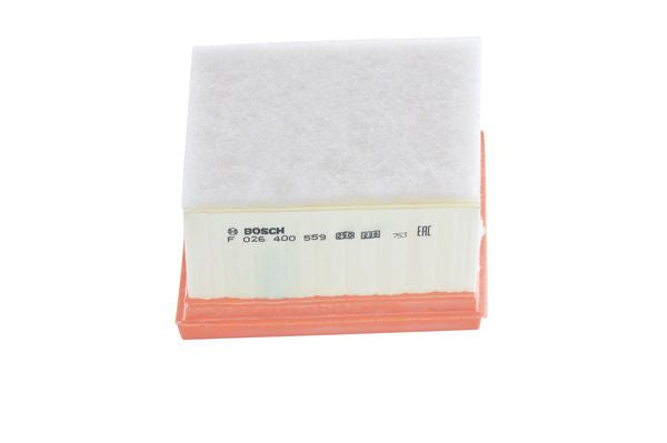 Bosch Air Filter - F026400559