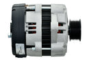 HELLA 8EL 015 630-381 Alternator - 14V - 60A - fits Nissan Sunny II (N13)