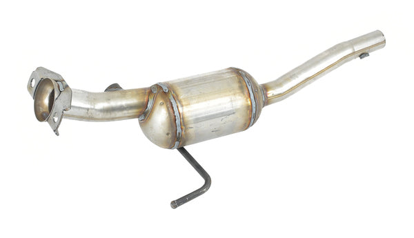 Klarius 324181 - Catalyst & Dpf Combined  - Fits Mitsubishi Colt 1.3i