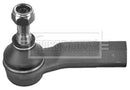 Borg & Beck Tie Rod End Lh Part No -BTR5858