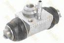 Brake Engineering Wheel Cylinder - WC1376BE