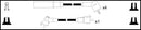 Lucas Ignition Lead Set - LUC7191