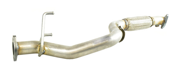 Klarius VW1411E - Front Pipe  - Fits Volkswagen Tiguan 1.4TSi
