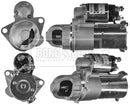 Borg & Beck Starter Motor Part No -BST2356