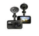Maypole 1080P Full HD Compact Dashcam - MP5101