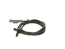 Bosch Wheel Speed Sensor Part No - 0265009339