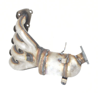 Klarius 322544 - Catalyst Type Approved Withpip  - Fits Alfa Romeo 159 1.8MPi