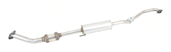 Klarius 322710 - Catalyst Type Approved Withpip  - Fits Toyota Avensis 1.8VVTi