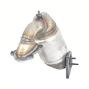 Klarius 321718 - Catalyst Type Approved Withpip  - Fits Nissan Primastar 1.9dCi