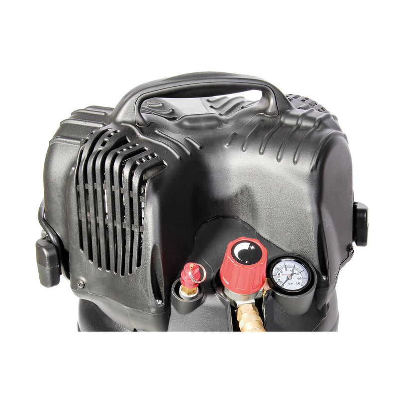 SIP V215/25 24ltr Vertical Direct Drive Compressor