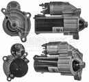 Borg & Beck Starter Motor Part No -BST2297