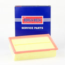 Borg & Beck Air Filter - BFA2221