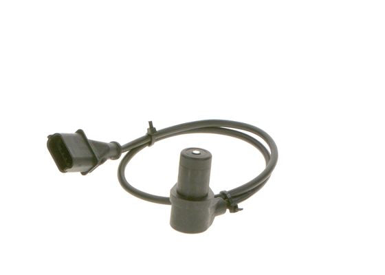 Bosch Crankshaft Sensor Part No - 0261210249