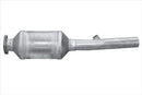 FAURECIA 8LE 366 054-531 Catalytic Converter - Easy2Fit® Kit - fits VW JETTA IV