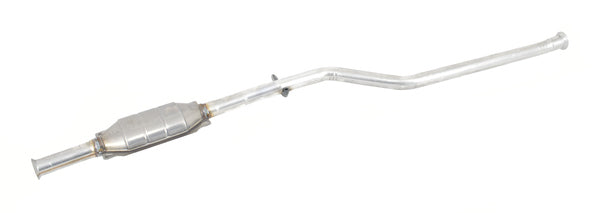 Klarius 321683 - Catalyst Type Approved Withpip  - Fits Citroen Berlingo 1.9D