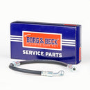 Borg & Beck Brake Hose Part No -BBH7011