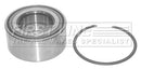 First Line Wheel Bearing Kit Part No -FBK751