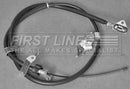 First Line Brake Cable -FKB3501